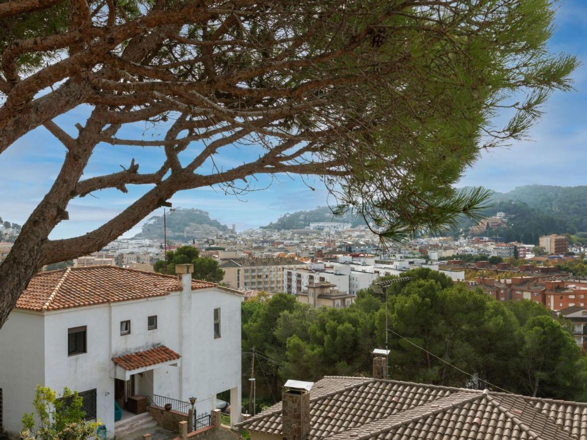 Apartment Picasso By Interhome Tossa de Mar Exterior foto