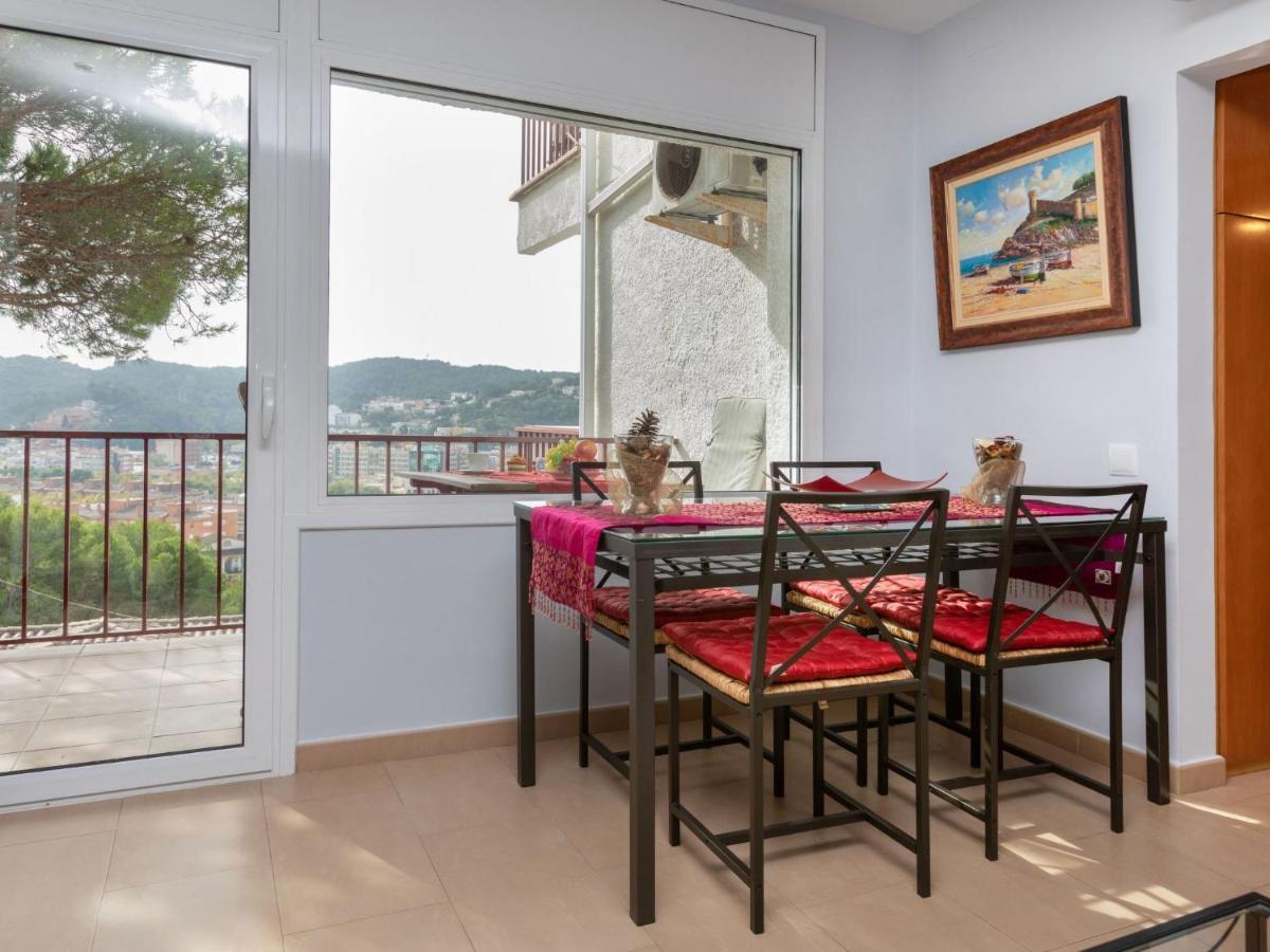 Apartment Picasso By Interhome Tossa de Mar Exterior foto